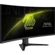 MSI MAG 346CQ 34" Gaming/Curved