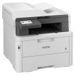 Brother MFC-L3760CDW Spausdintuvas LED spalvotas MFP A4 26 ppm USB Ethernet LAN Wi-Fi