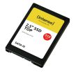 INTENSO 512 GB Serial ATA III Write speed 500 MB/s