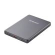 POWER BANK USB 5000MAH MAG/GREY 7344024 INTENSO
