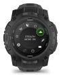SMARTWATCH INSTINCT 3 AMOLED/BLACK 010-03020-50 GARMIN