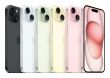 MOBILE PHONE IPHONE 15/128GB BLUE MTP43 APPLE