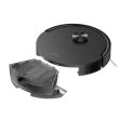 VACUUM CLEANER ROBOT F20/BLACK RLF41GA-BK DREAME
