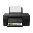 Canon PIXMA G3430 Spausdintuvas rašalinis spalvotas MFP A4 11 ppm USB Wi-Fi