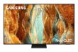SAMSUNG 85 " 4K Ultra HD 3840 x 2160 pixels