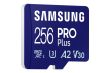 MEMORY MICRO SDXC PRO+ 256GB/W/ADAPT. MB-MD256SA/EU SAMSUNG