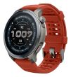 SMARTWATCH AMAZFIT BALANCE 2/BLACK W2429GL1N HUAMI