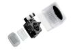 CPU COOLER S_MULTI/LIGHT LOOP IO BW033 BE QUIET