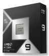 AMD Desktop AMD RyzenT 9 9950X3D2