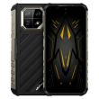 MOBILE PHONE ARMOR 22/8/256GB BLACK ULEFONE