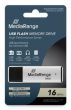 MEMORY DRIVE FLASH USB3.2 16GB/MR1899 MEDIARANGE