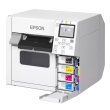 Epson ColorWorks CW-D3800e Etikečių spausdintuvas rašalinis spalvotas 100 mm/sec
