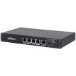 DAHUA DH-SMG1005 Switch type Unmanaged 5x2.5G Ethernet (copper) ports quantity