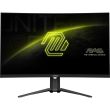 MSI MAG 321CUPDF 31.5" Gaming/Curved/4K