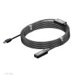 CABLE USB3.2 REPEATER 10M/M/F CAC-1405 CLUB3D