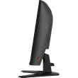 MSI MAG 275CQF E18 27" Gaming/Curved
