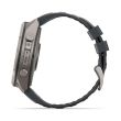 SMARTWATCH FENIX 9 PRO SOLAR/TITANIUM 010-04338-01 GARMIN