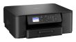 Brother DCP-J1310DW Spausdintuvas rašalinis spalvotas MFP A4 16 ppm USB Wi-Fi (SPEC)