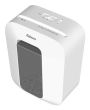 SHREDDER LX50/WHITE 100110064 FELLOWES