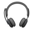 HEADSET ZONE 2 WIRELESS/GRAPHITE 981-001311 LOGITECH