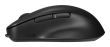 MOUSE USB OPTICAL WRL MD200/BLACK 90XB0790-BMU0F0 ASUS
