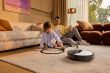 VACUUM CLEANER ROBOT SAROS Z70/SILVER SZ7002-00 ROBOROCK