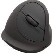 MOUSE USB OPTICAL WRL VERTICAL/ERGO+ L RT 100143582 FELLOWES