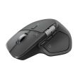 MOUSE USB WRL MX MASTER 4/GRAPHITE 910-007617 LOGITECH