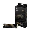 MSI SPATIUM M461  500 GB M.2