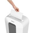 SHREDDER LX50/WHITE 100110064 FELLOWES