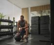 SMARTWATCH AMAZFIT BALANCE 2/BLACK W2429GL1N HUAMI