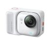 ACTION CAMERA GO ULTRA STAND./WHITE CINSABEA/WHITE INSTA360