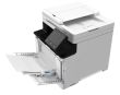 Canon i-SENSYS MF752Cdw II Spausdintuvas lazerinis spalvotas MFP A4 33 ppm USB Ethernet LAN Wi-Fi