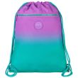Maišelis sportinei aprangai CoolPack Vert Gradient Blueberry