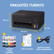 Epson EcoTank L3352 Spausdintuvas rašalinis spalvotas MFP A4 33 ppm USB Wi-Fi