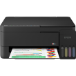 Epson EcoTank L3351 Spausdintuvas rašalinis spalvotas MFP A4 33 ppm USB Wi-Fi