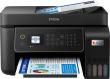 Epson EcoTank L5310 Spausdintuvas rašalinis spalvotas MFP A4 33 ppm USB Wi-Fi Ethernet LAN