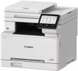 Canon i-SENSYS MF664Cdw Spausdintuvas lazerinis spalvotas MFP A4 25 ppm USB Ethernet LAN Wi-Fi