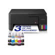 Epson EcoTank L3351 Spausdintuvas rašalinis spalvotas MFP A4 33 ppm USB Wi-Fi