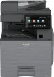Sharp BP-61C31 (BP61C31) Spausdintuvas lazerinis spalvotas MFP A3 31 ppm USB Wi-Fi Ethernet LAN