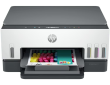 HP Smart Tank 670 AiO Spausdintuvas rašalinis spalvotas MFP A4 12 ppm USB Wi-Fi Bluetooth (SPEC)