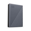 WESTERN DIGITAL My Passport WDBRMD0040BGY-WESN 4TB