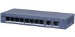 DAHUA S3010-8GT-90 Switch type Unmanaged Form factor Desktop/Wall-Mounting