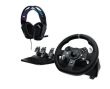 CONSOLE ACC ACCESSORY BUNDLE/G920 991-000551 LOGITECH