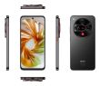 MOBILE PHONE FOCUS 2 5G/8/256GB BLACK NUBIA