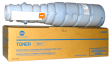 Konica-Minolta TN-217 (A202051), juoda kasetė