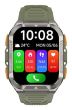 SMARTWATCH W80 PRO/GREEN W80PROGREEN BLACKVIEW