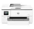 HP OfficeJet Pro 9720e AiO Spausdintuvas rašalinis spalvotas MFP A3 22 ppm USB Wi-Fi Ethernet LAN BT