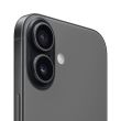 MOBILE PHONE IPHONE 17/256GB BLACK MG6J4 APPLE