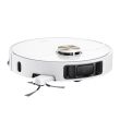VACUUM CLEANER ROBOT/L50 ULTRA AE WH RLL51SE DREAME